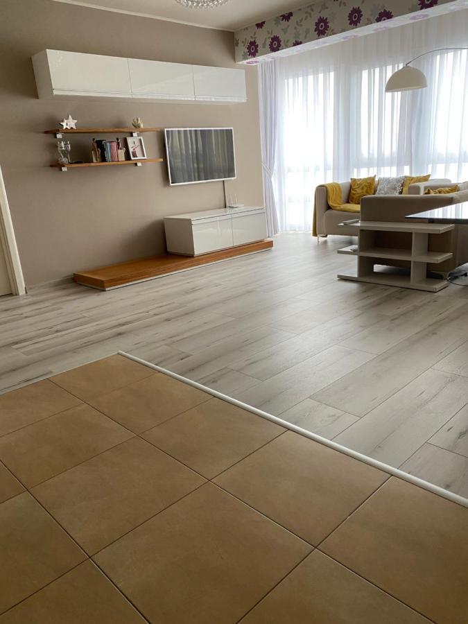 Apartament Avana Gran Varadino Esterno foto