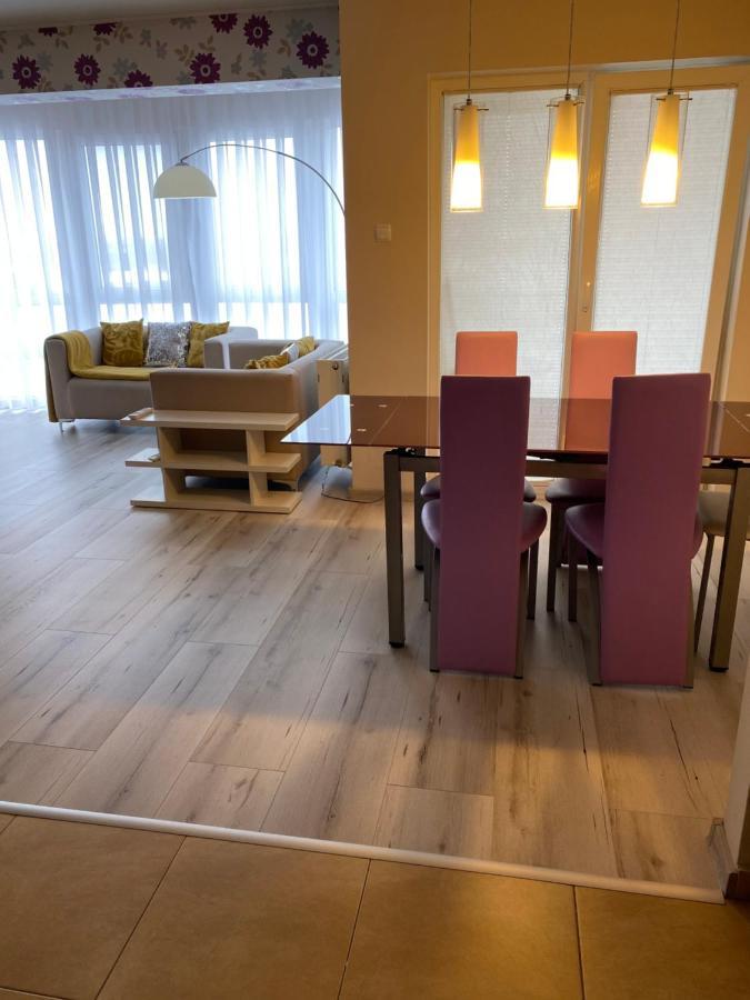 Apartament Avana Gran Varadino Esterno foto