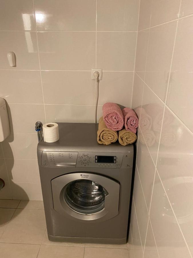 Apartament Avana Gran Varadino Esterno foto