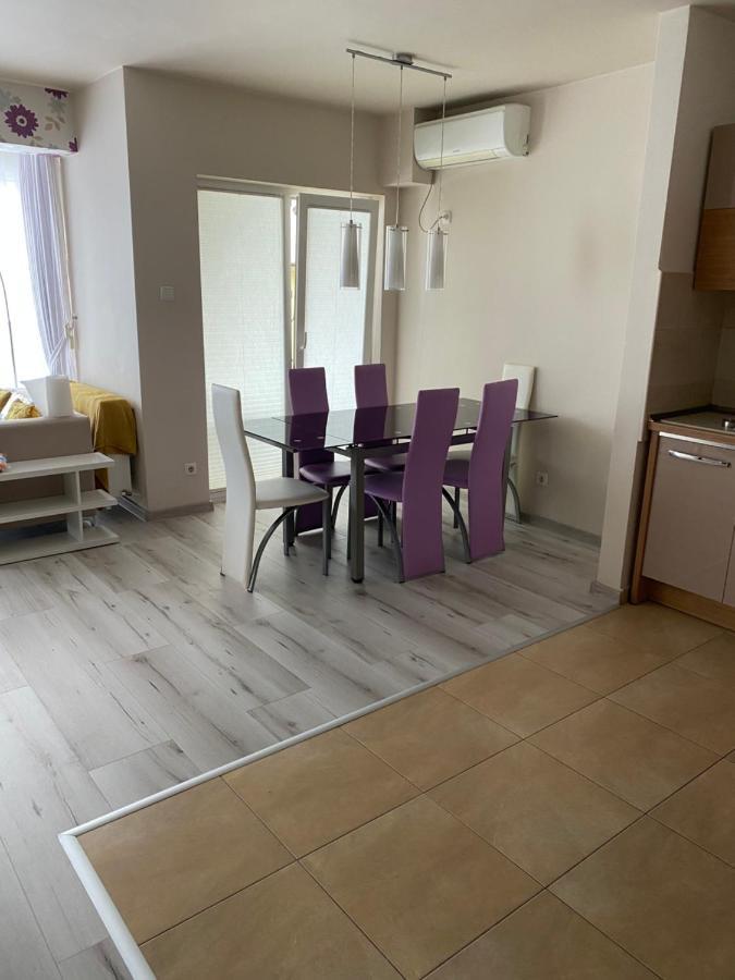 Apartament Avana Gran Varadino Esterno foto