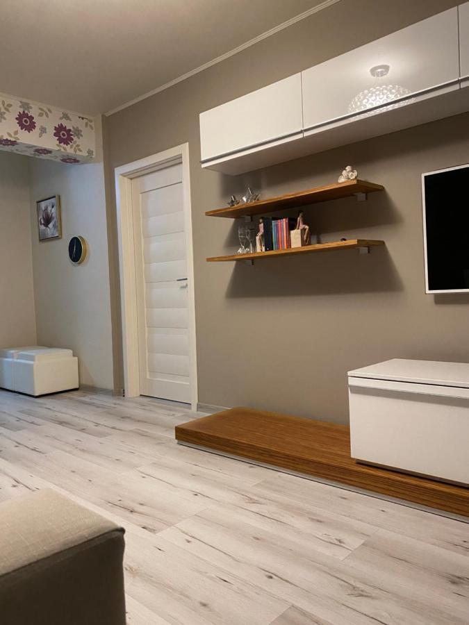 Apartament Avana Gran Varadino Esterno foto