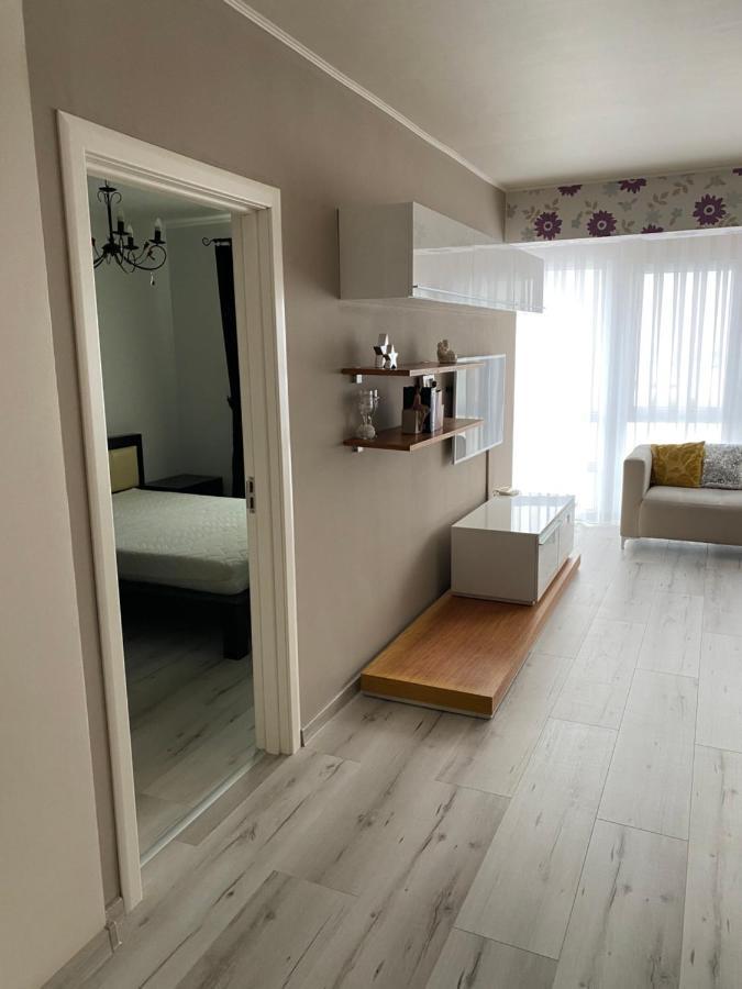 Apartament Avana Gran Varadino Esterno foto