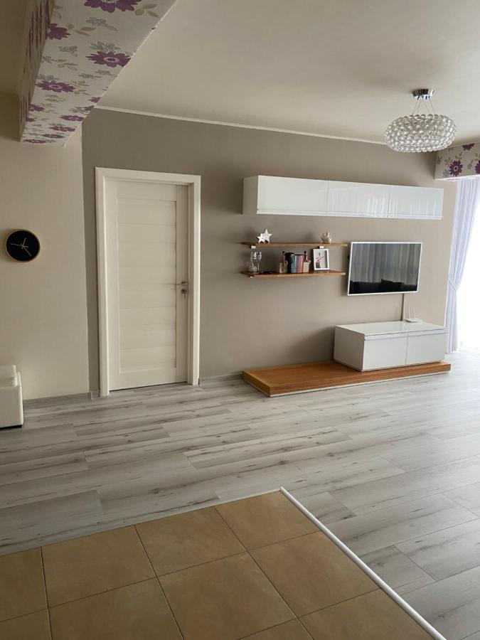 Apartament Avana Gran Varadino Esterno foto
