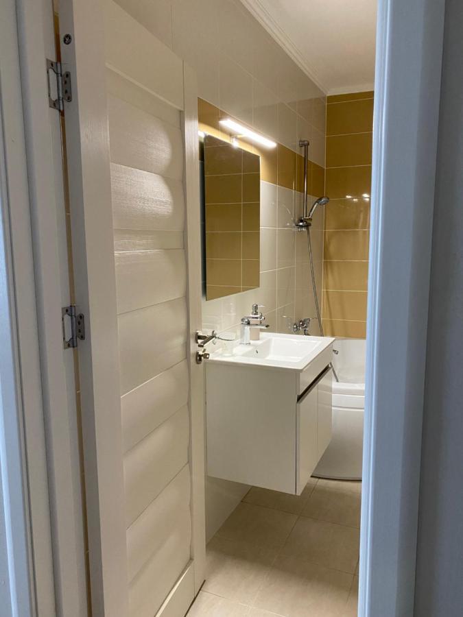 Apartament Avana Gran Varadino Esterno foto