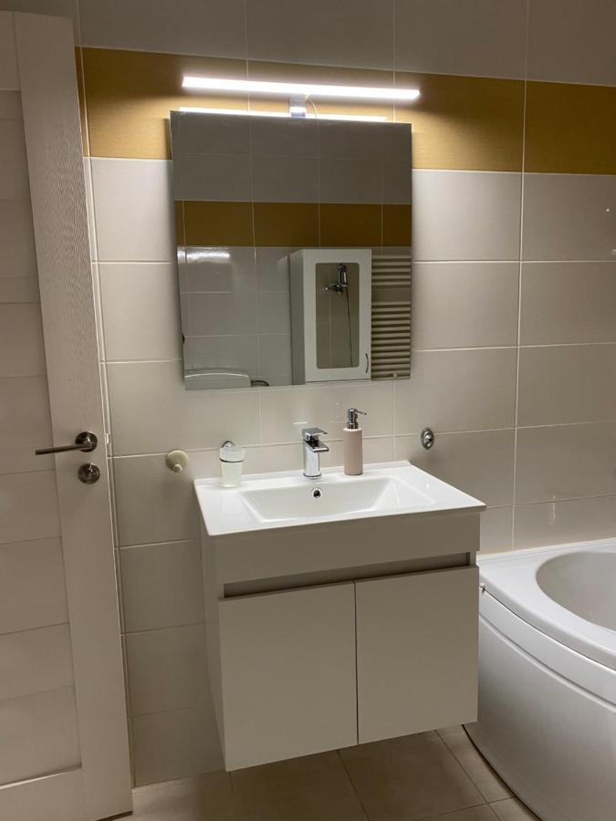 Apartament Avana Gran Varadino Esterno foto