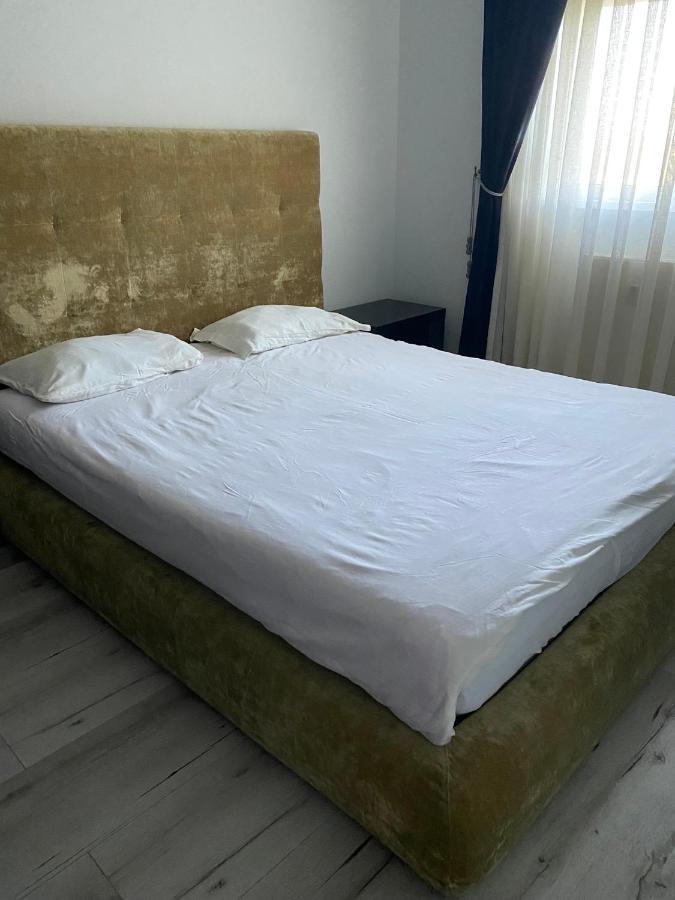 Apartament Avana Gran Varadino Esterno foto