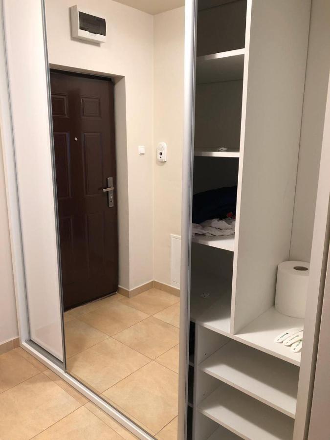 Apartament Avana Gran Varadino Esterno foto