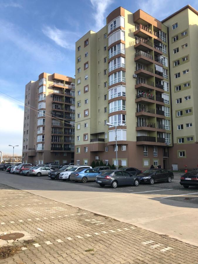 Apartament Avana Gran Varadino Esterno foto