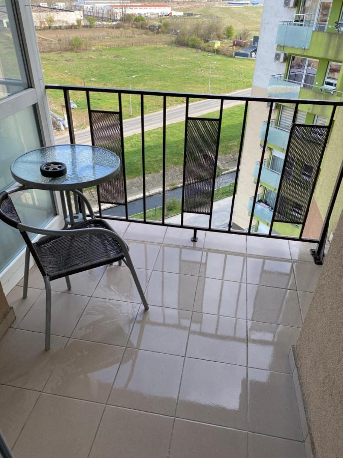 Apartament Avana Gran Varadino Esterno foto